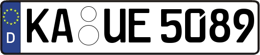 KA-UE5089