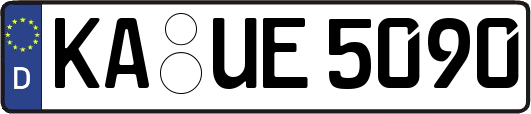 KA-UE5090