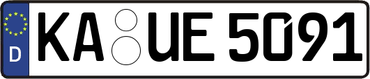 KA-UE5091