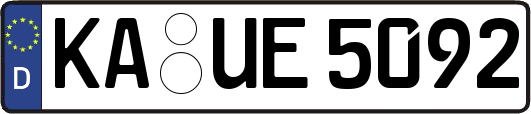 KA-UE5092