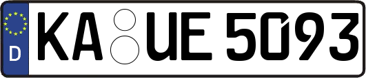 KA-UE5093