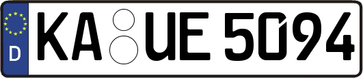 KA-UE5094