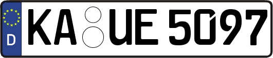 KA-UE5097