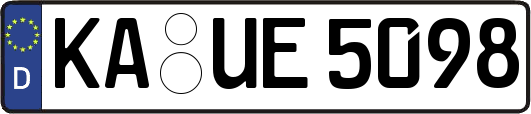 KA-UE5098