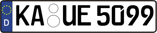 KA-UE5099