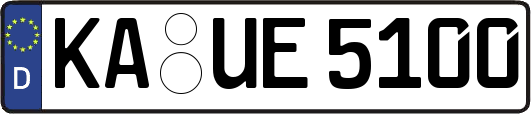 KA-UE5100