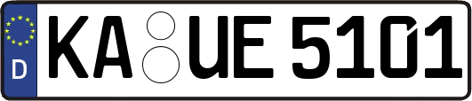 KA-UE5101