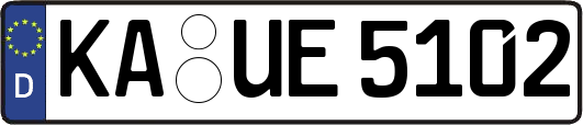 KA-UE5102