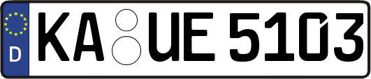 KA-UE5103