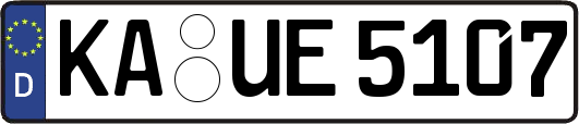 KA-UE5107