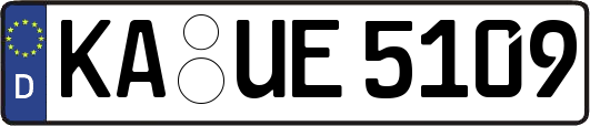 KA-UE5109