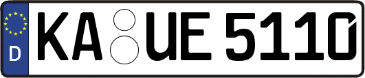 KA-UE5110