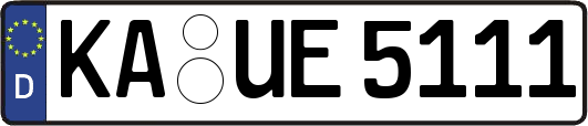 KA-UE5111