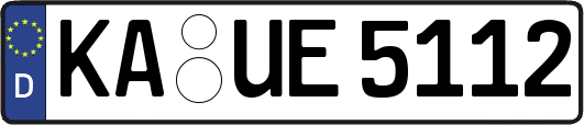 KA-UE5112