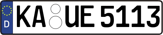 KA-UE5113