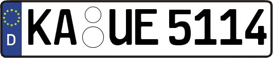 KA-UE5114
