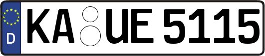 KA-UE5115
