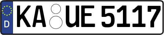 KA-UE5117