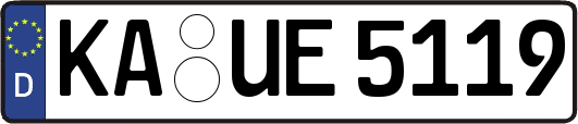 KA-UE5119