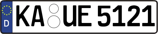 KA-UE5121