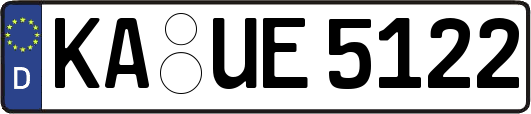 KA-UE5122