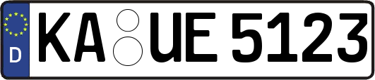 KA-UE5123