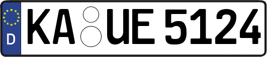 KA-UE5124