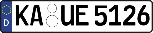 KA-UE5126
