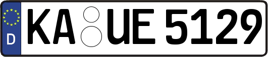 KA-UE5129