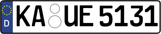 KA-UE5131
