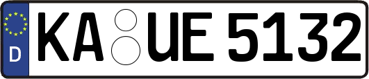 KA-UE5132