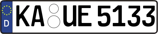 KA-UE5133
