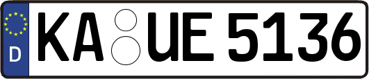 KA-UE5136