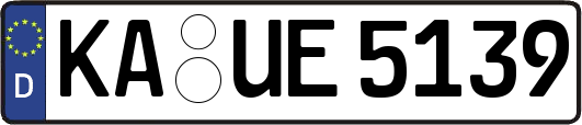 KA-UE5139