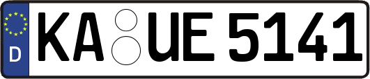 KA-UE5141