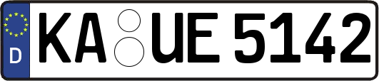 KA-UE5142