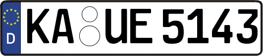 KA-UE5143