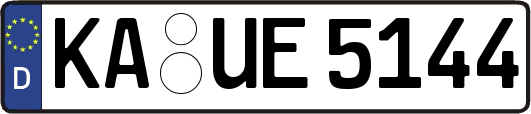 KA-UE5144