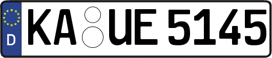 KA-UE5145