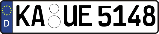 KA-UE5148