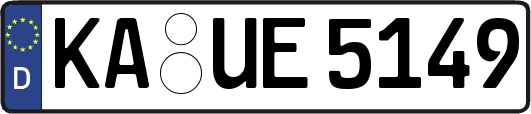 KA-UE5149