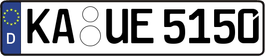 KA-UE5150
