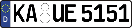 KA-UE5151