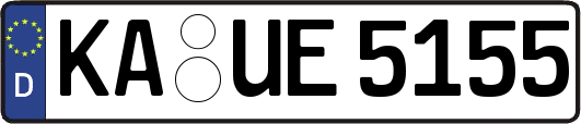 KA-UE5155
