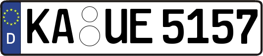 KA-UE5157