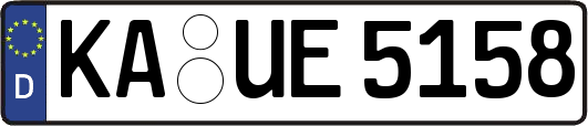 KA-UE5158