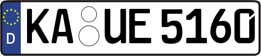 KA-UE5160