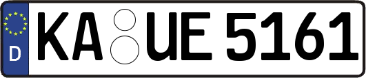 KA-UE5161