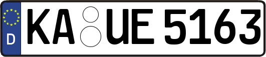 KA-UE5163
