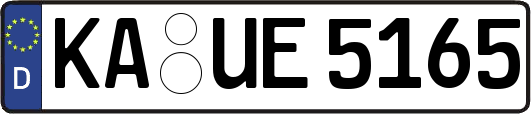 KA-UE5165